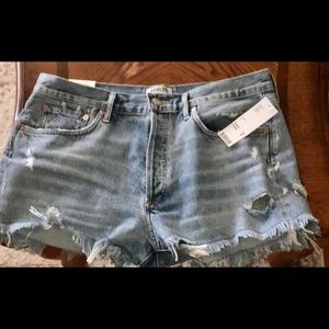 Agolde New with tags!